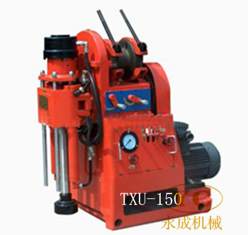 時(shí)光不語靜待你來買質(zhì)量好的煤礦巷道鉆機(jī)