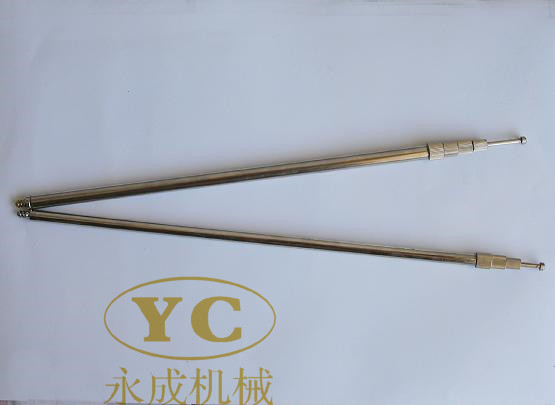 鶴壁廠家生產(chǎn)的瓦斯探測杖質量好