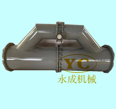 鶴壁廠家生產(chǎn)的旁通式孔板流量計質量好
