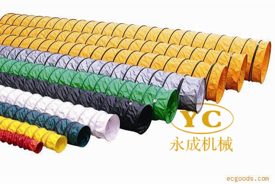 選擇合適的導風筒使用時沒煩惱